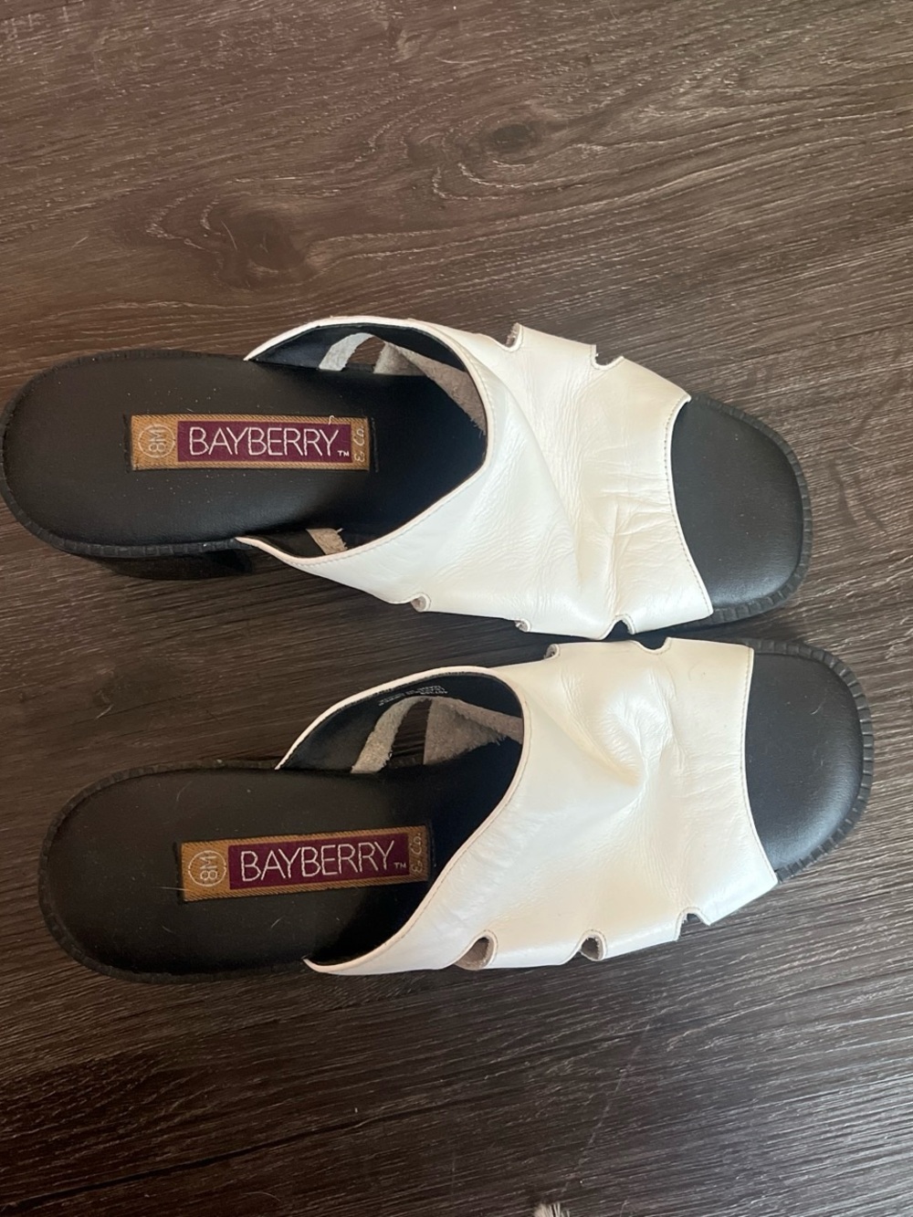 Bayberry Slip-On Women’s Sandals